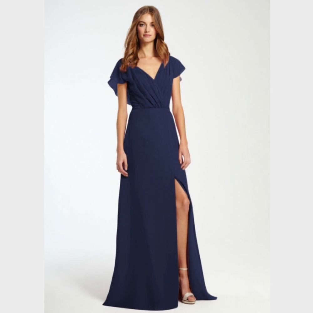 Monique Lhuillier Gwen Gown